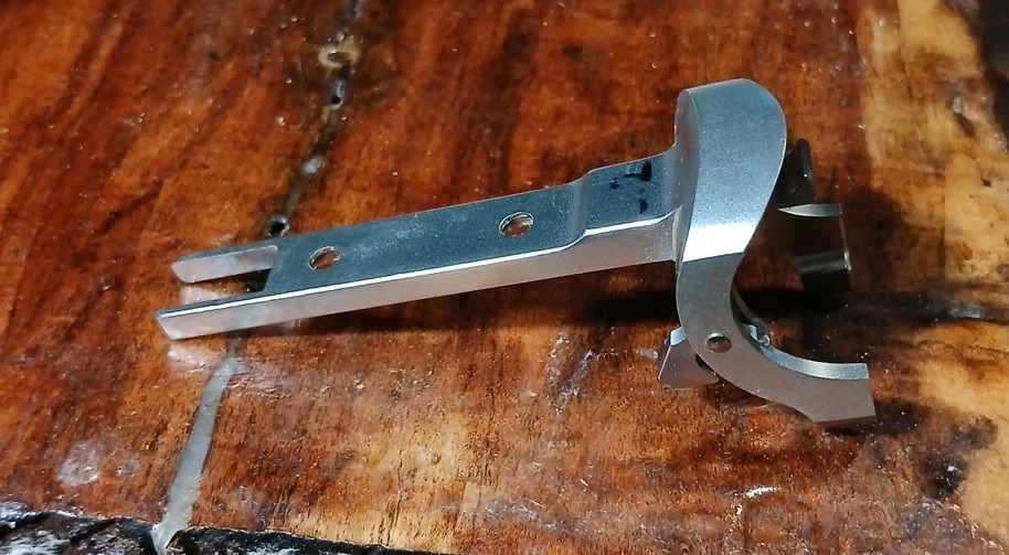 Shotgun Forearm Bracket