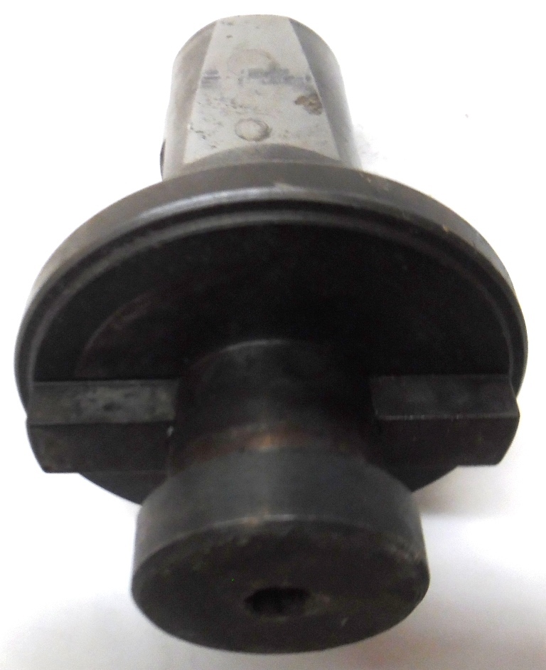 WELDON, STRAIGHT ARBOR, 1-1/2" SIZE, BSH-5, J66
