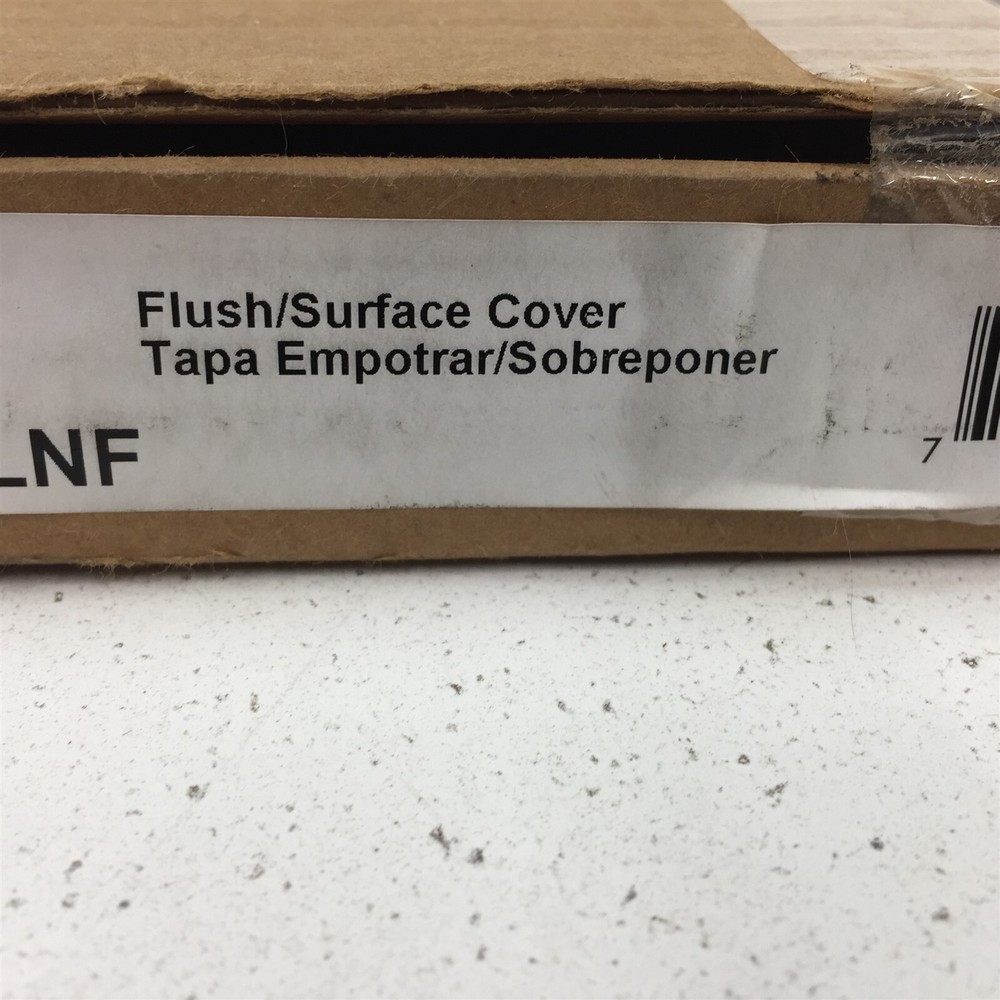 Eaton CH8NLNF Flush Surface Cover