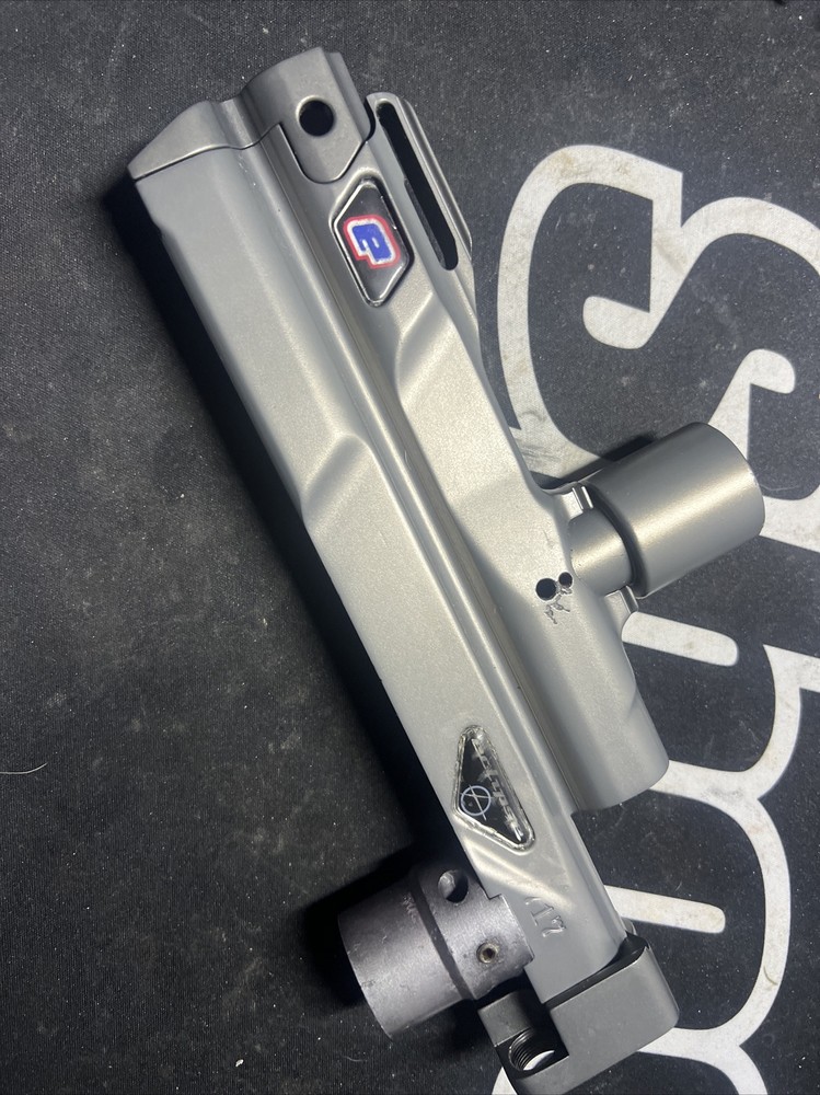 Paintball Planet Eclipse Autococker Gen1 Body Kit