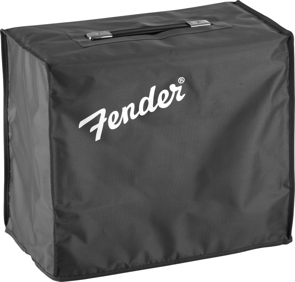 Fender Blues Junior Amp Cover Black