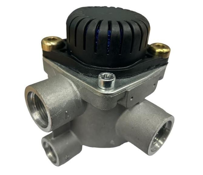 "FITS DAF CF65 CF75 CF85 PARKING BRAKE RELAY VALVE
