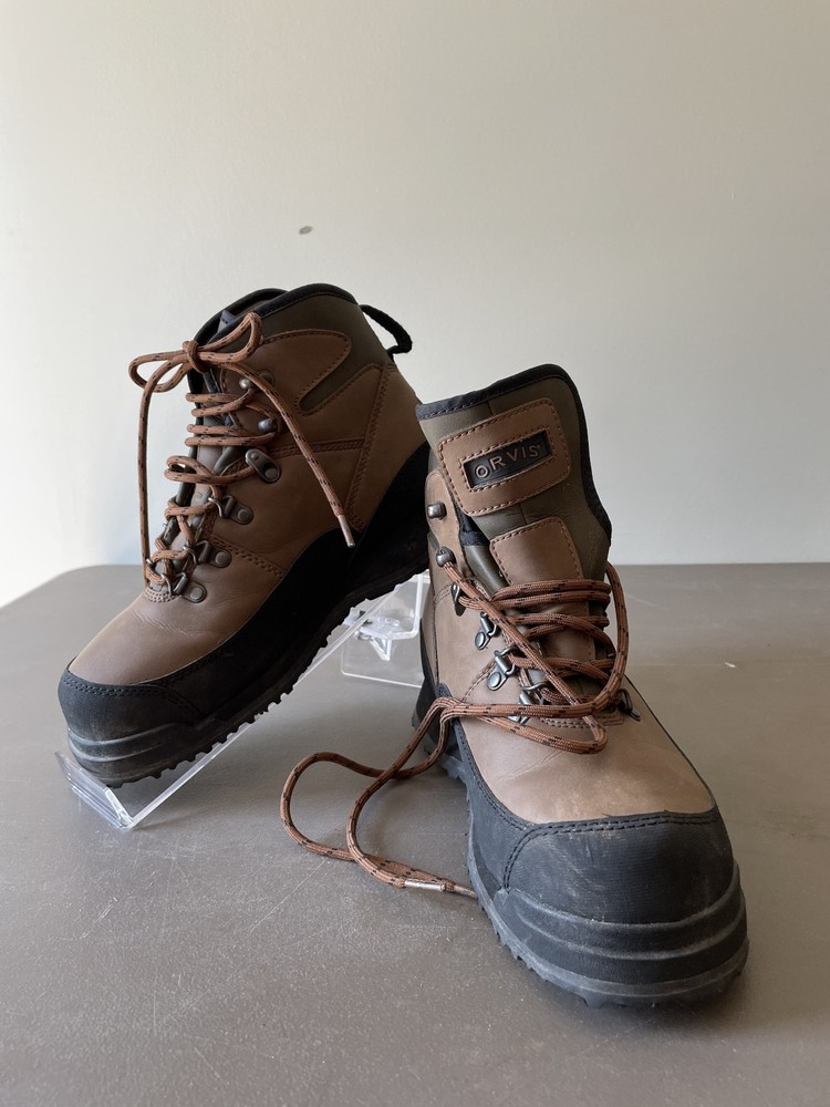 Orvis Fly Fishing Boots