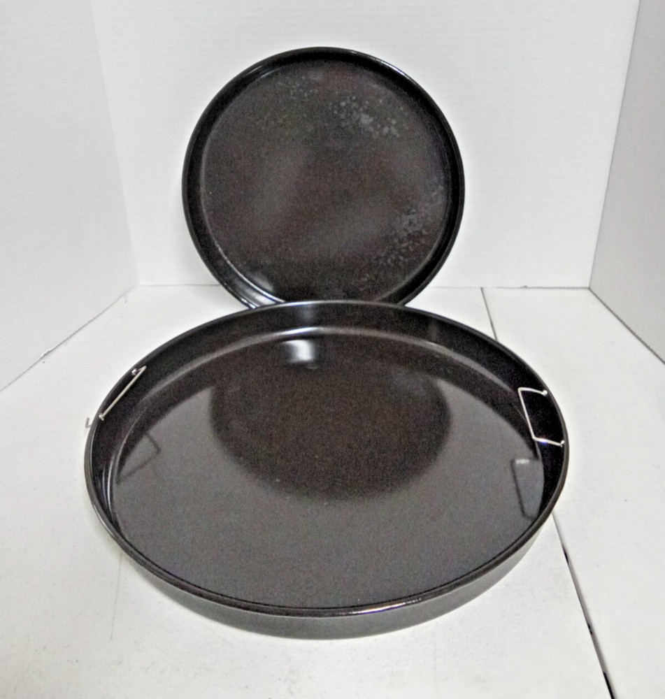 Nuwave 20356 Infrared Oven Liner Drip Pan 13" Replacement