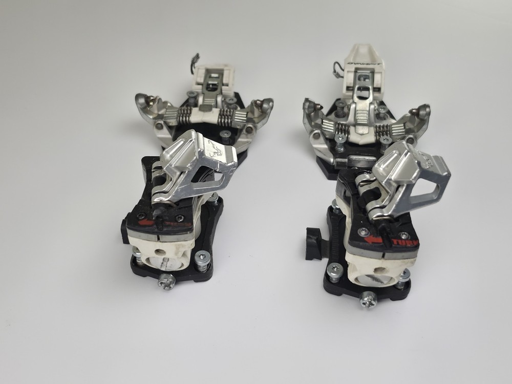 Dynafit Speed Turn Alpine Touring Ski Bindings