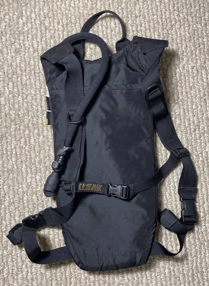 Camelbak Thermobak 2L 70oz Black