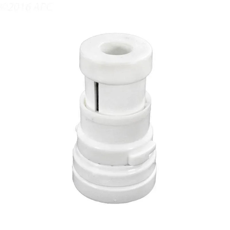 Bayonet Clean Head Only White