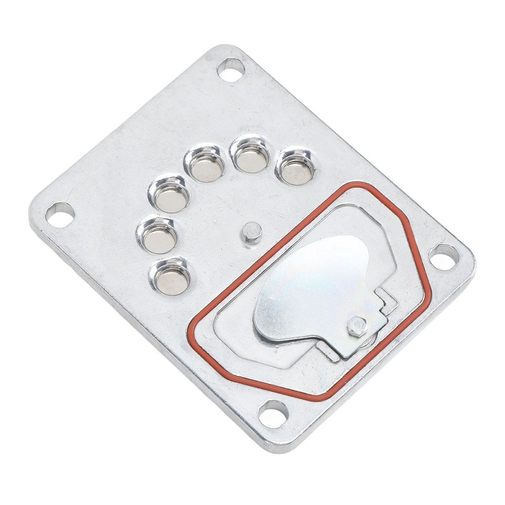 1PC Compressor Valve Plate Assembly Efficient Gas Control For Premium