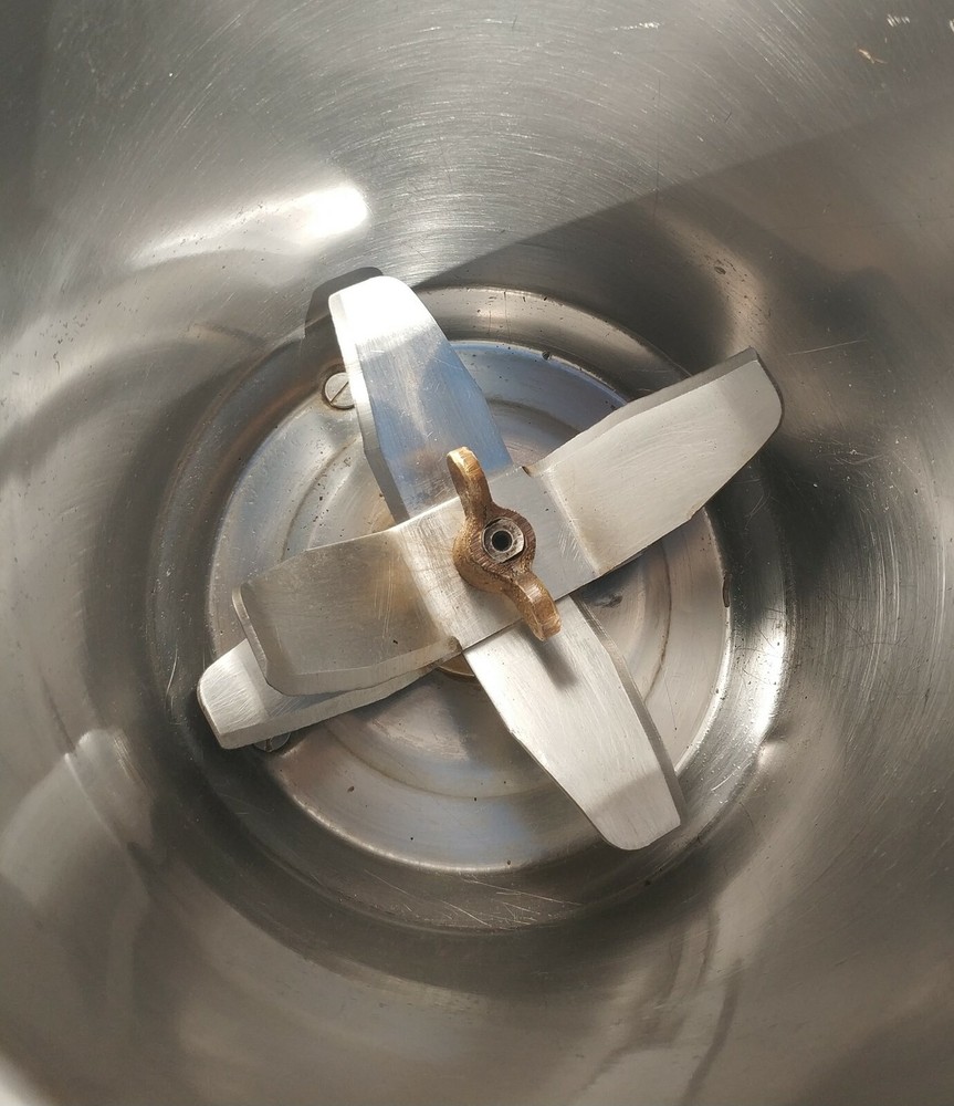 Grinder/Blender Heavy Duty