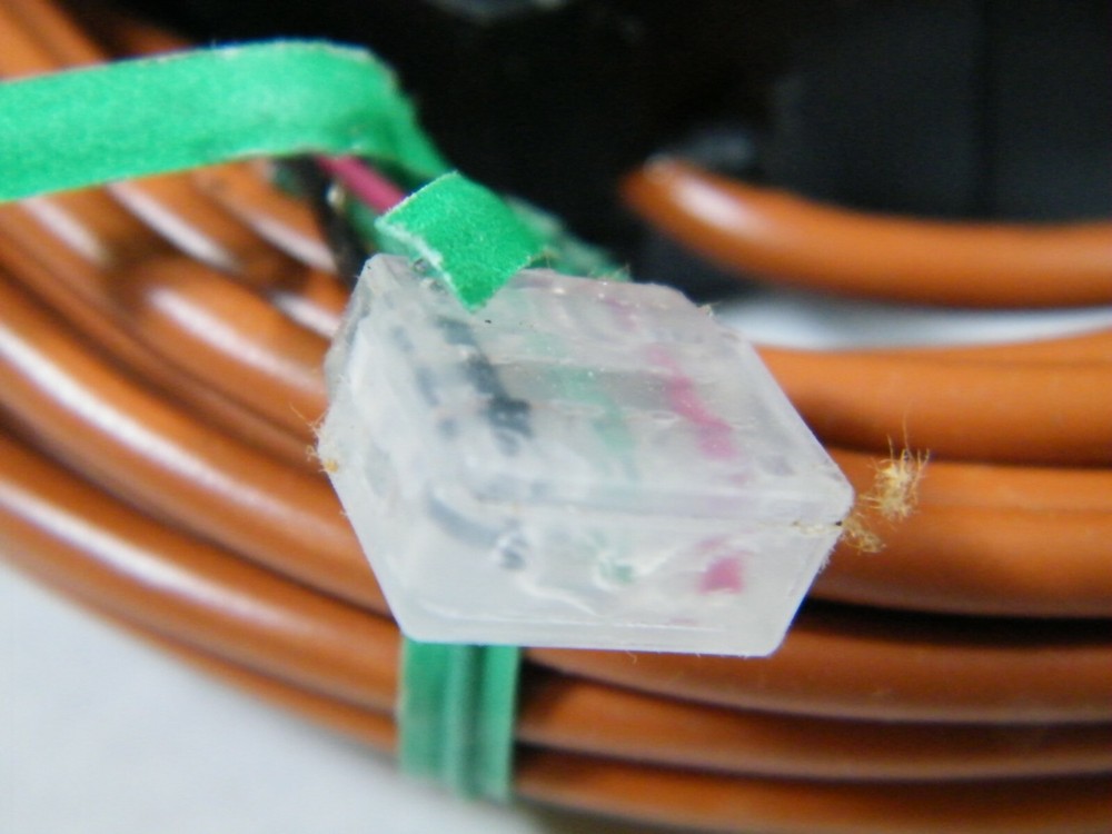 BADGER METER 2" MODEL 170 ABSOLUTE DIGITAL ENCODER 64501-014 WATER METER NEW