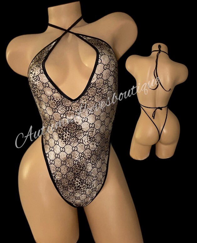 Exotic Dancewear