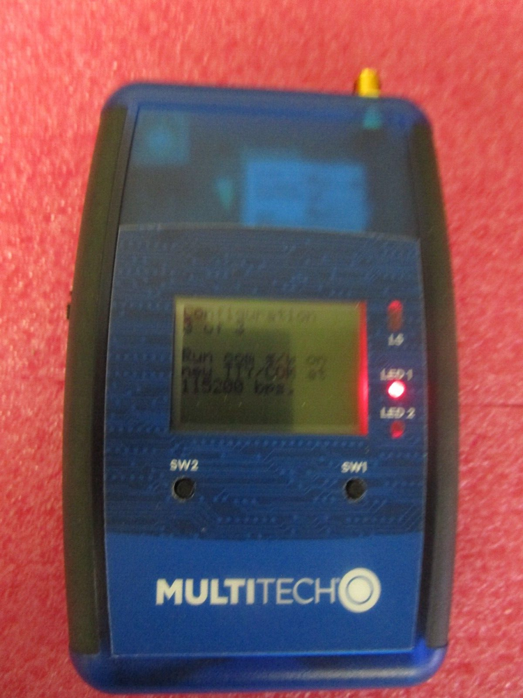 Multitech MTDOT-BOX-915