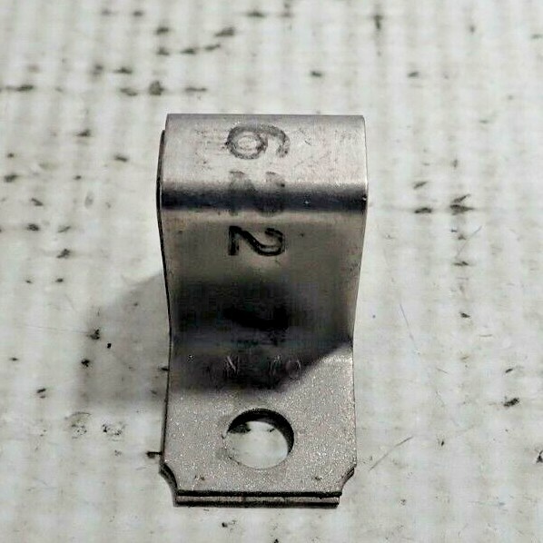 ALLEN BRADLEY N70 HEATER ELEMENT