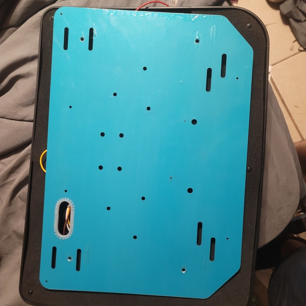 roof mount car dvd player