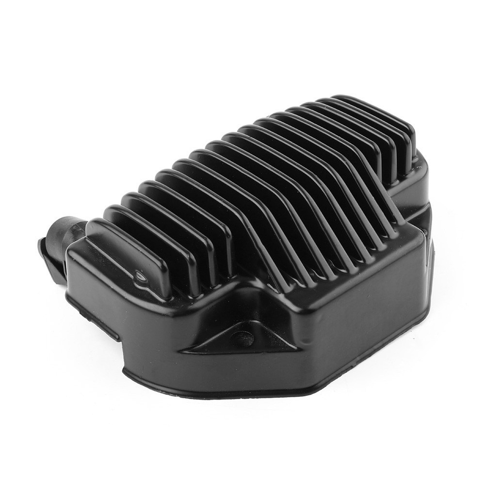 Voltage Regulator Rectifier Replacement Fit Harley Davidson Dyna 1584 2008-2011
