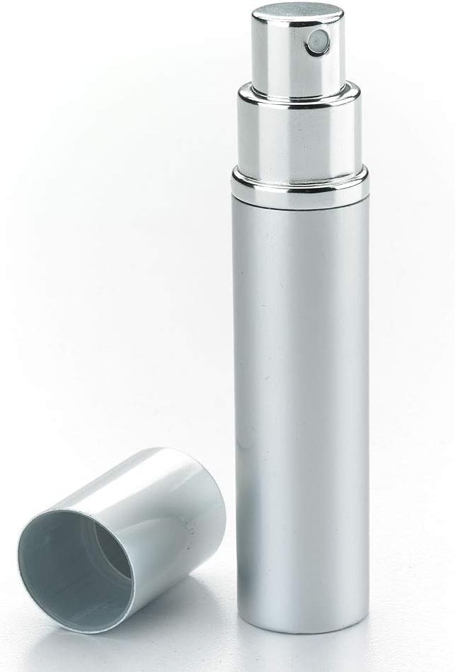Barfly Spirit Atomizer, One Size, Stainless