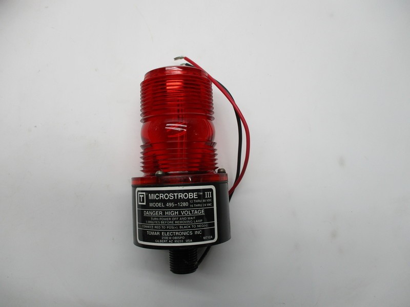 TOMAR 495-1280-RED NSNP