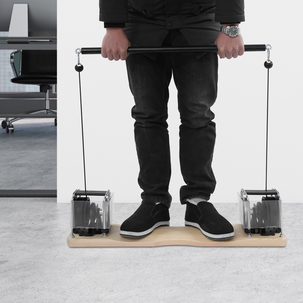 Gym Strength Training Equipment Home Exercise Equipment Strength Training Tool