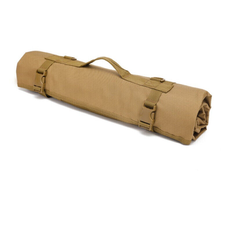 Large Tactical Outdoor Shooting Mat Portable Foldable Camping Mat moisture-proof