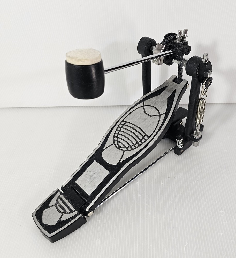 Bass Drum Foot Petal Single Chain Striker