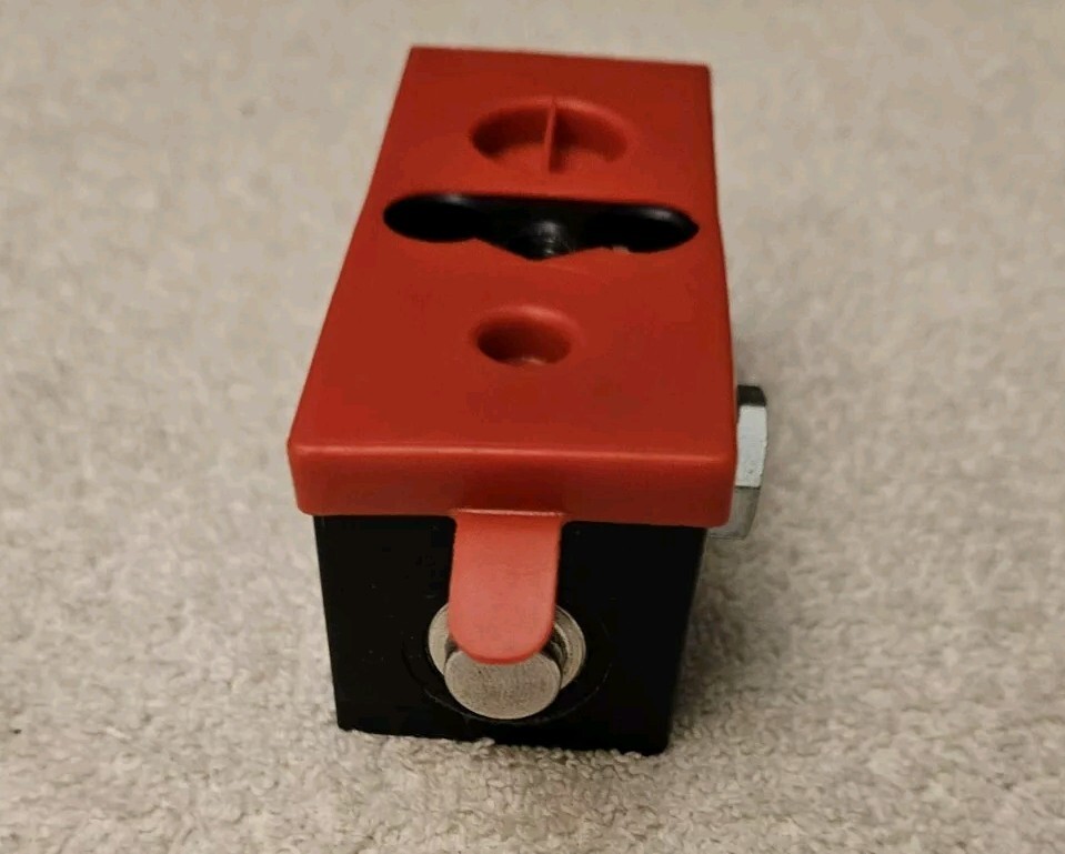 Genuine Mopar Valve H Type 4796464 New