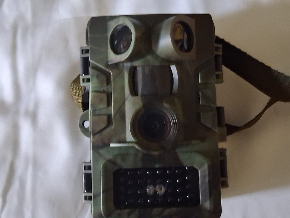 Digital Trail Camera Brand New...Never Used