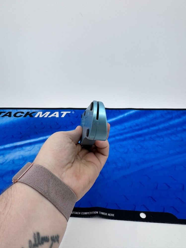 StackMat With Timer Tested