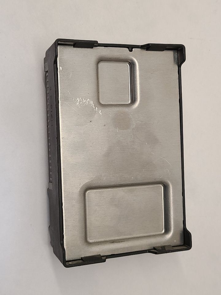 07-14 GMC SIERRA 2500 PICKUP Transfer Case Module Left Hand Dash 24252878