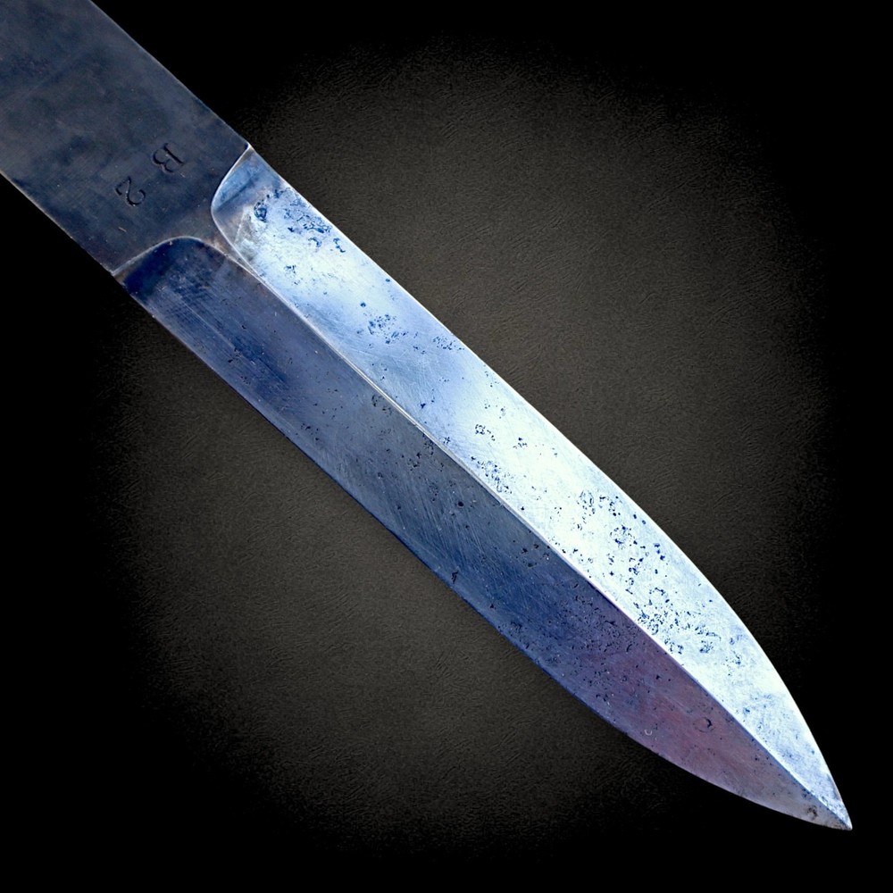 WW2 OSS/SOE B2 Clandestine Agent Dagger