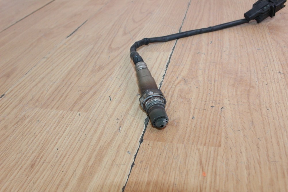 2012 Polaris FS IQ Widetrak O2 Sensor