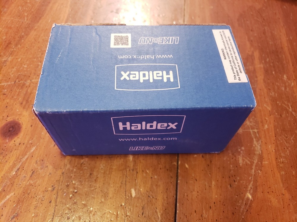 Haldex Kit Air Dryer 5005037K