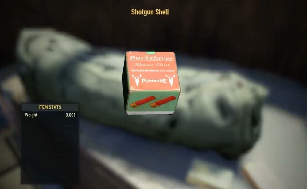 (Xbox) 25,000 Shotgun Shells - Bulk Ammo