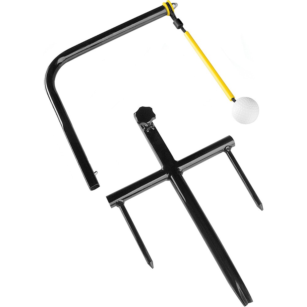 SKLZ Pure Path Golf Swing Training Aid with Instant Feedback