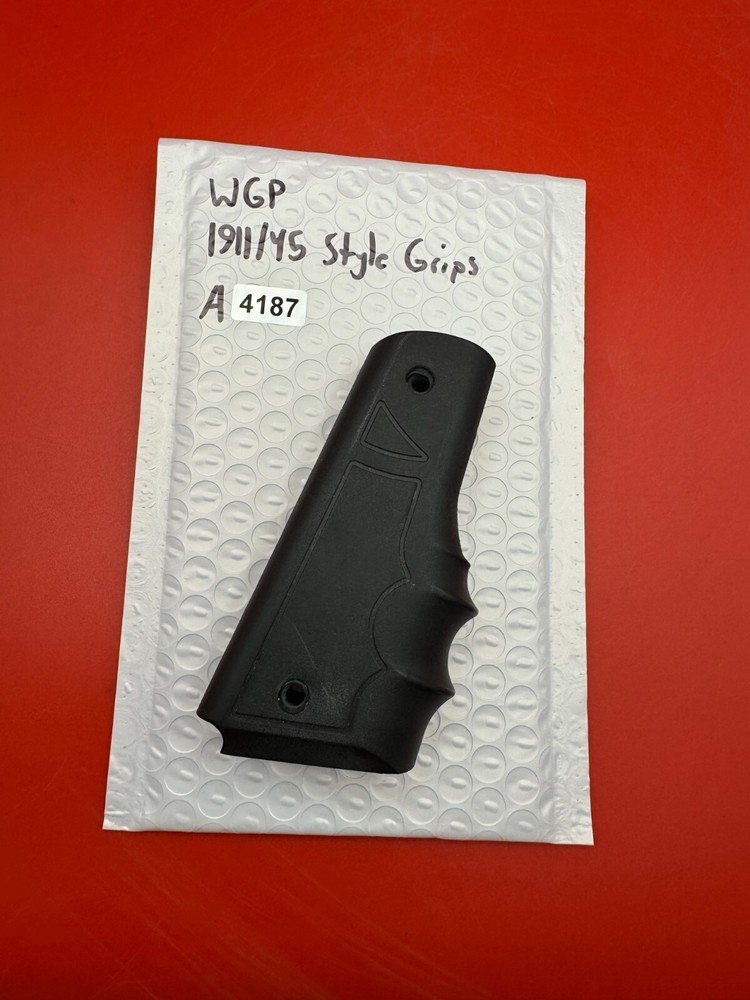 WGP 1911/45 Style Grips