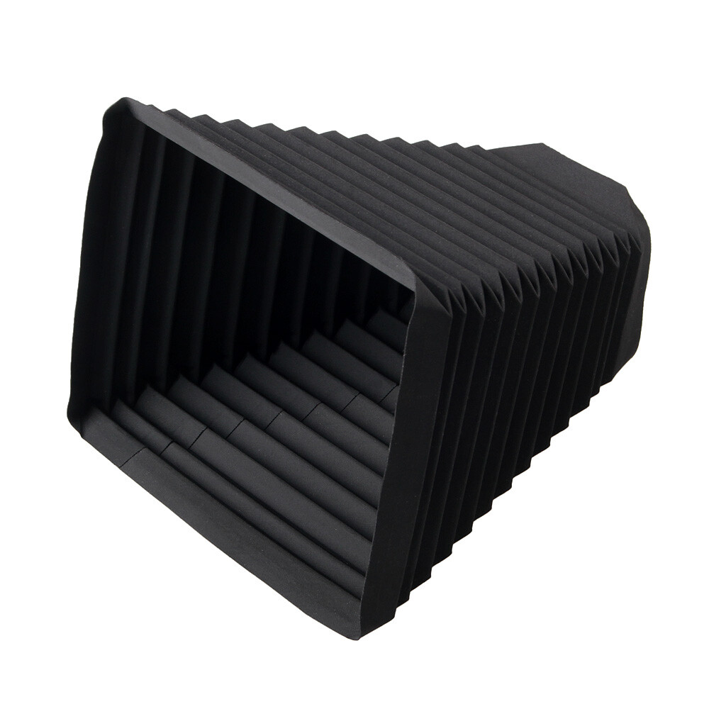 Replacement Made Bellows For Polaroid 110A 110B Pathfinder Land Instant Camera