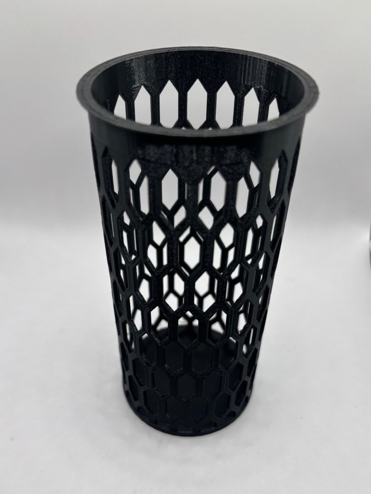 2.75 " Filter cup with replacement felt filter sheets