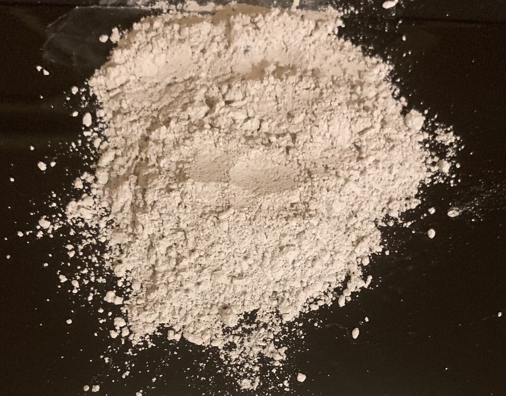 Organic Bone Ash, Calcium Phosphate.Screened 450 Mesh Great For Roses and Garden