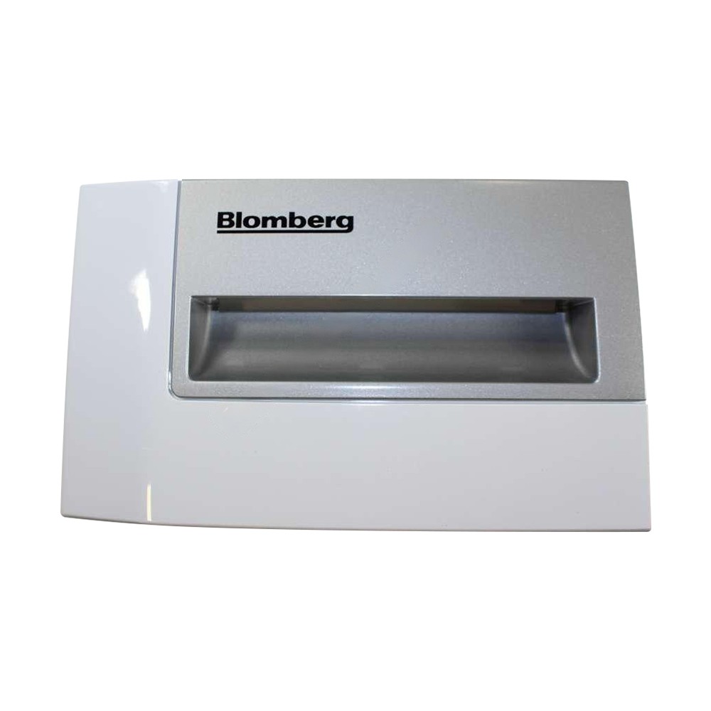 Blomberg 2893009689 Appliance Drawer Panel