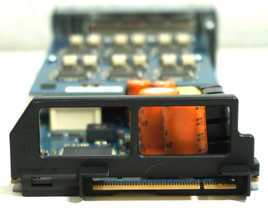 Mitel -32FXS - Analog Terminal Card 32FXS for Mitel 470 Server
