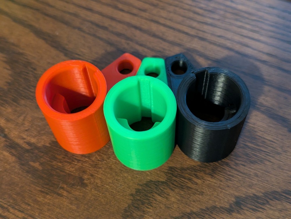 Thompson Center TC Venture Bolt Disassembly / Assembly Tool - TCVB Mk1