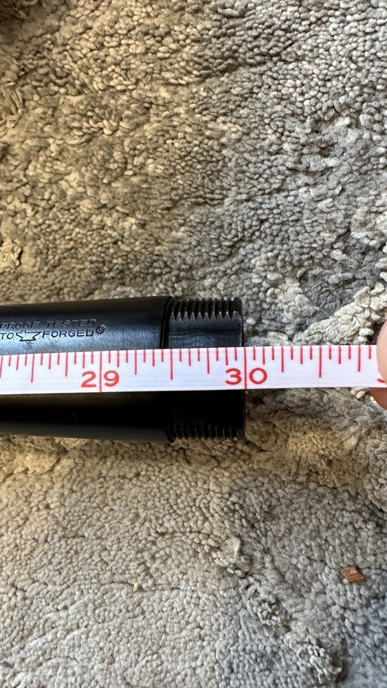 Ithaca 37 Featherlight 12ga 30in Barrel