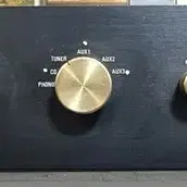Daniel Electronics DL-77 Vacuum Tube Preamp - High End