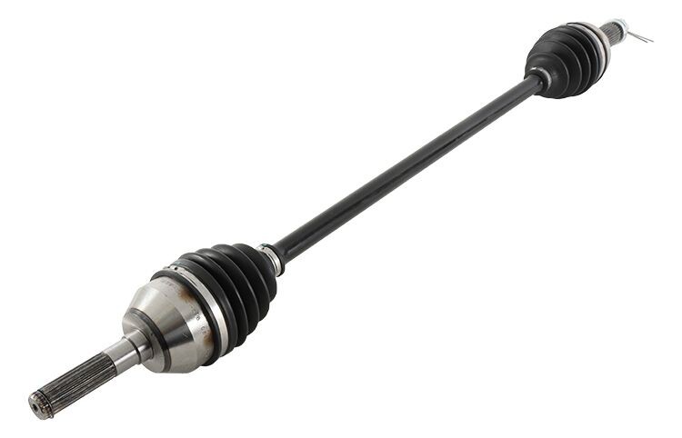 For 6 Ball Heavy Duty Axle Front
