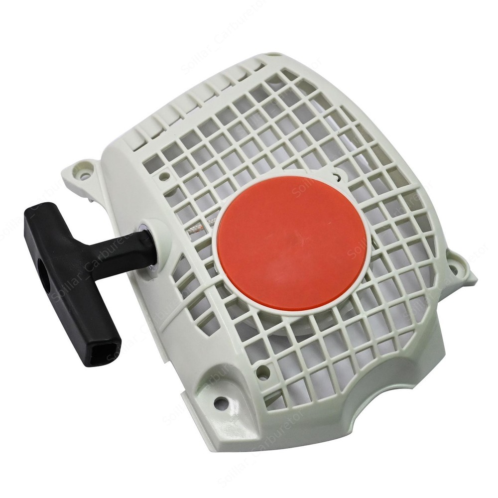 For STIHL MS271 MS311 MS391 Chainsaws Recoil Pull Starter Assembly Replacement
