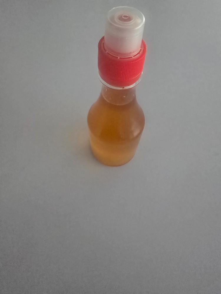 Vic's Cameroon Hot Liquid Pepper – Unleash the Heat!
