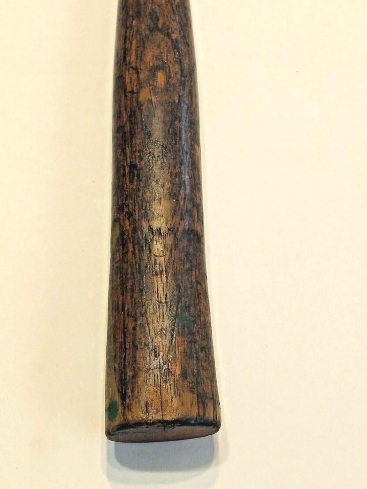 Vintage STANLEY Rip / Framing Hammer, With Original Wood Handle