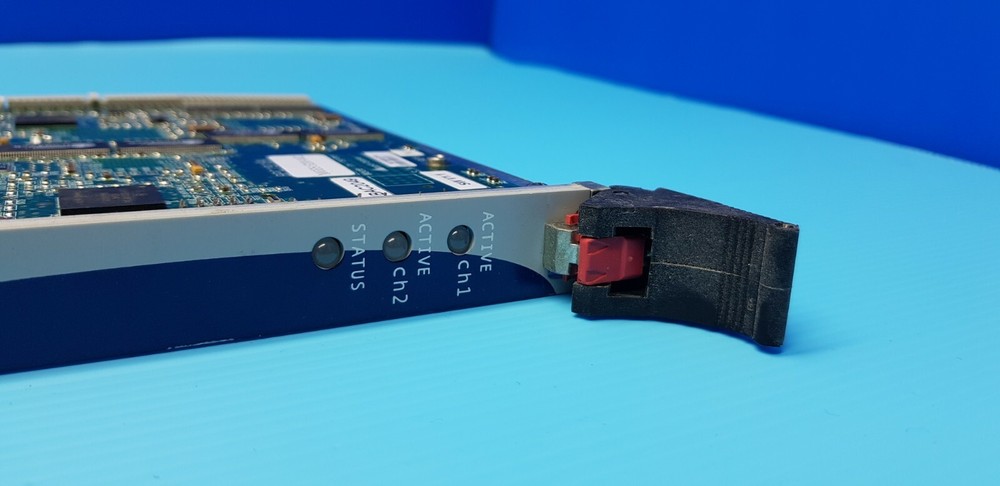 Optibase MEGES5200-M2 Rev K BPC1918A
