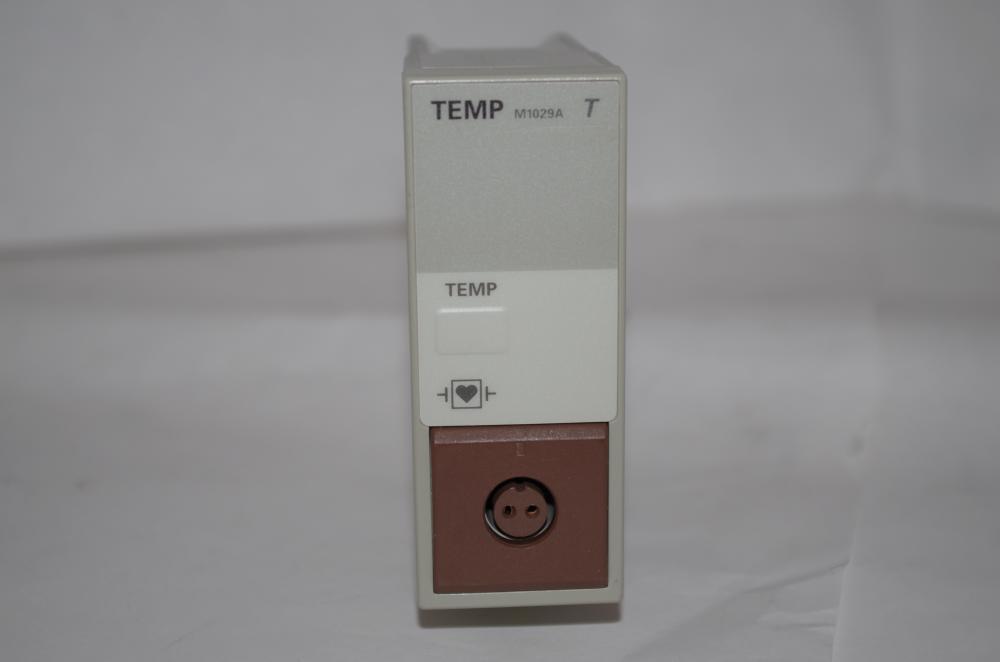 HP # M1029A TEMP  MODULE