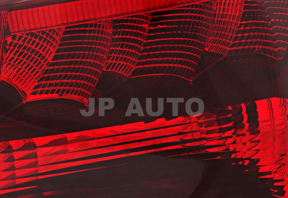 For 2015-2017 Acura TLX Tail Light Passenger Side