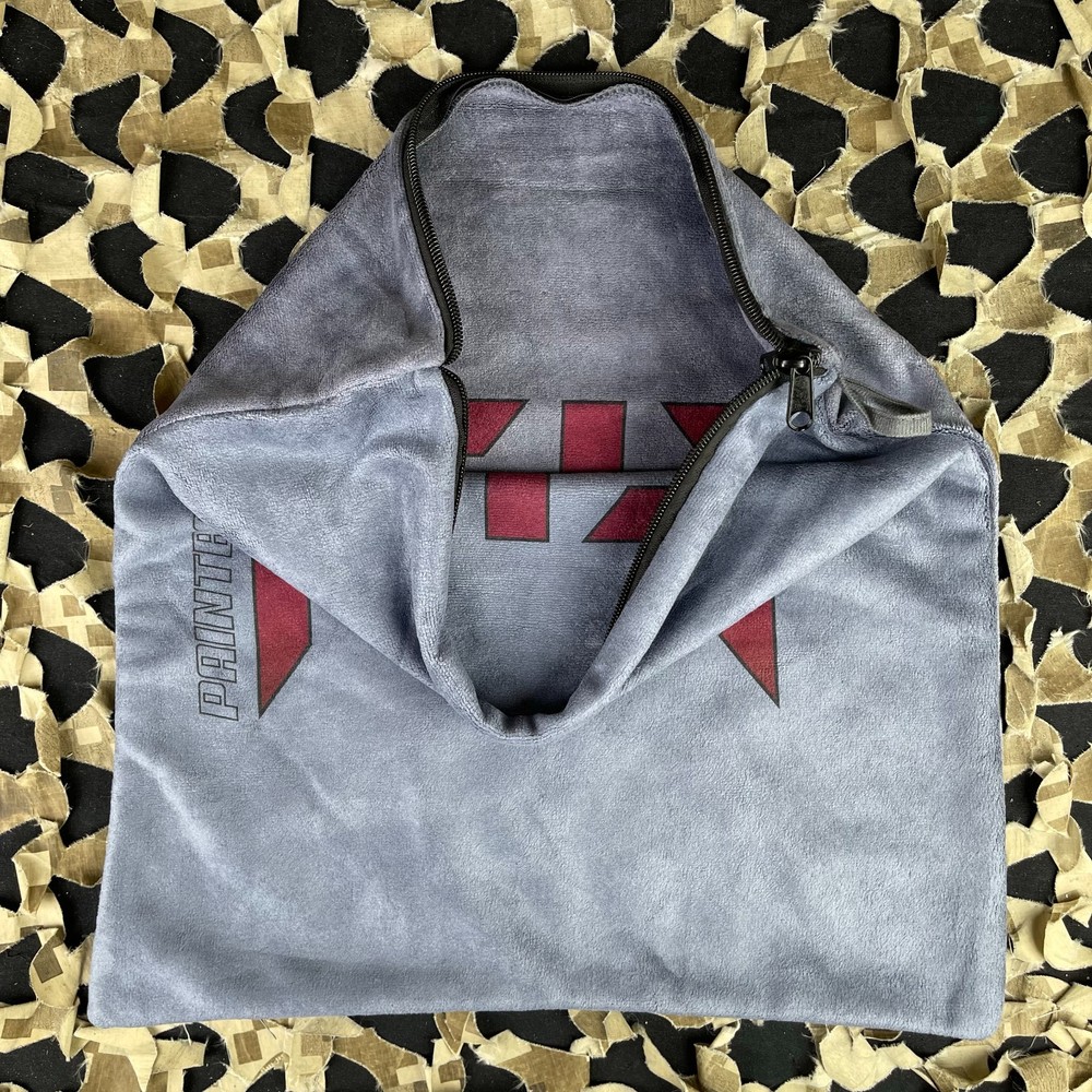 NEW Hydra Paintball Pit Bag - Fit Grey